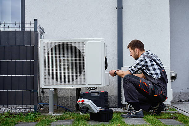 Trusted Air Duct Cleaning service in Chillicothe, MO - HVAC Repair CO